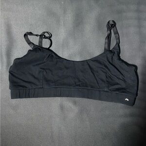 MeUndies Classic Black Bra